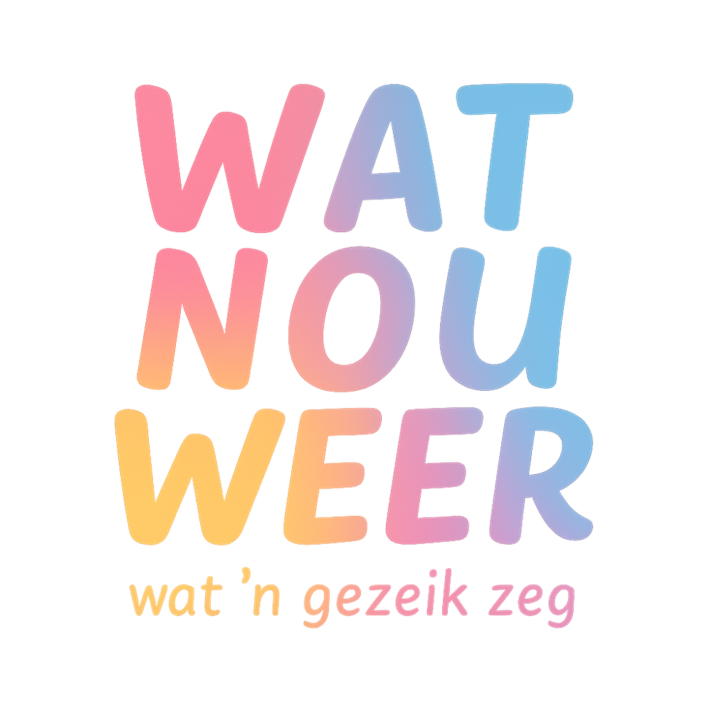 Wat Nou Weer